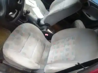 Scrapping Vehicle daewoo lanos se of the year 1998 powered a13sms-g