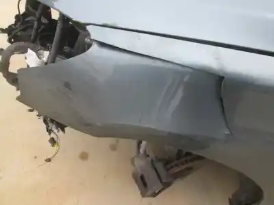 Здавання транспортного засобу PEUGEOT 307 BREAK/SW (S2) X-Line 109 CV / 80 KW року 2005 потужний 