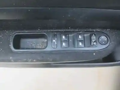 Здавання транспортного засобу peugeot 307 break/sw (s2) x-line 109 cv / 80 kw року 2005 потужний 