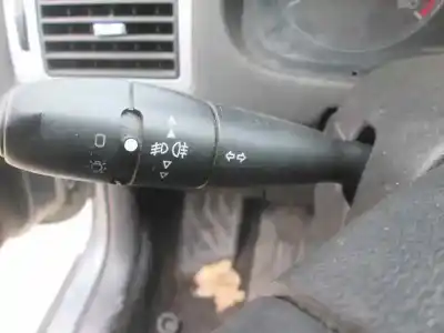 Здавання транспортного засобу peugeot 307 break/sw (s2) x-line 109 cv / 80 kw року 2005 потужний 