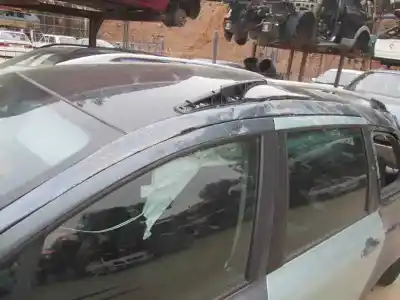 Здавання транспортного засобу peugeot 307 break/sw (s2) x-line 109 cv / 80 kw року 2005 потужний 