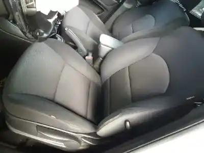 Здавання транспортного засобу ssangyong                                          korando                                                                                                                                                                                                                                                    crystal 4x2 року 2011 потужний d20dtf