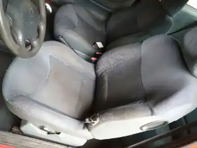 Scrapping Vehicle renault megane i coach (da0/1_) 1.6 e (da0f) of the year 1998 powered k7m702