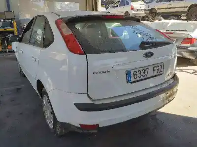 Veículo de Sucata ford focus berlina (cap) trend do ano 2007 alimentado hhda