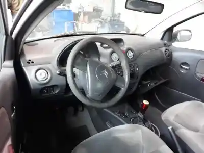 Sloopvoertuig CITROEN                                            C2                                                                                                                                                                                                                                                         SX                                                                                                                                                                                                                                                         van het jaar 2005 aangedreven 8HZ