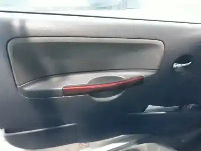 Veículo de Sucata citroen c2 sx do ano 2005 alimentado 8hz