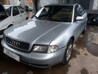 Veicolo di demolizione audi a4 berlina (b5) 1.9 tdi dell'anno 1998 alimentato afn
