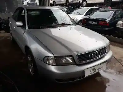 Veicolo di demolizione audi a4 berlina (b5) 1.9 tdi dell'anno 1998 alimentato afn