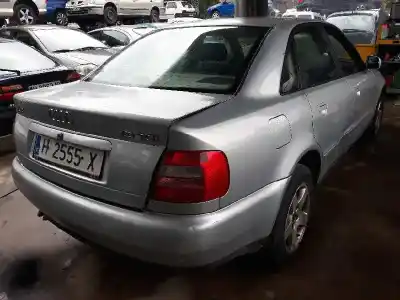 Veicolo di demolizione audi a4 berlina (b5) 1.9 tdi dell'anno 1998 alimentato afn