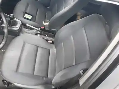 Veicolo di demolizione audi a4 berlina (b5) 1.9 tdi dell'anno 1998 alimentato afn