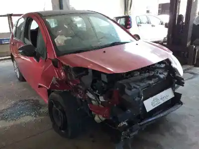 Здавання транспортного засобу citroen c3 picasso sx року 2010 потужний 9hp