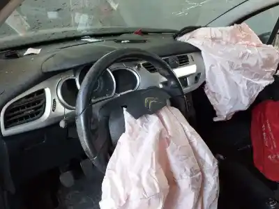 Здавання транспортного засобу CITROEN C3 PICASSO SX року 2010 потужний 9HP