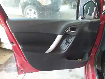 Здавання транспортного засобу citroen c3 picasso sx року 2010 потужний 9hp