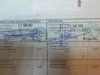 Здавання транспортного засобу opel corsa d 1.3 16v cdti року 2006 потужний ldp&nt4