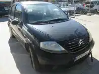 Scrapping Vehicle citroen c3 1.1 of the year 2004 powered hfx