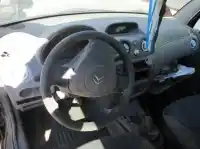 Scrapping Vehicle citroen c3 1.1 of the year 2004 powered hfx