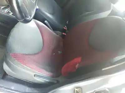 Veículo de Sucata citroen c3 hdi 70 furio do ano 2005 alimentado 8hz