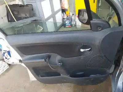 Veículo de Sucata citroen c3 hdi 70 furio do ano 2005 alimentado 8hz