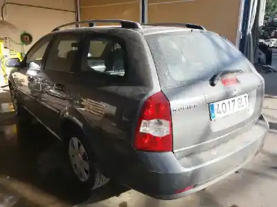 Veículo de Sucata chevrolet                                          nubira wagon                                                                                                                                                                                                                                               sx                                                                                                                                                                                                                                                         do ano 2009 alimentado f16d3