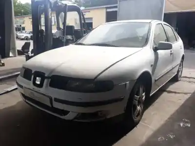 Утилизация автомобиля seat leon (1m1) 1.9 tdi года 2002 питание asv