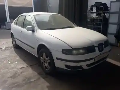 Утилизация автомобиля seat leon (1m1) 1.9 tdi года 2002 питание asv