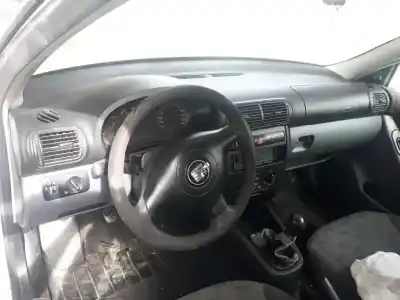 Утилизация автомобиля seat leon (1m1) 1.9 tdi года 2002 питание asv