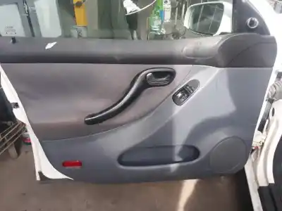 Утилизация автомобиля seat leon (1m1) 1.9 tdi года 2002 питание asv