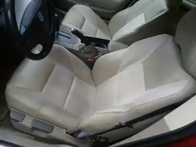 Утилизация автомобиля volvo s60 i (384) 2.4 года 2003 питание b5244s