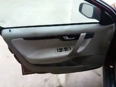 Утилизация автомобиля volvo s60 i (384) 2.4 года 2003 питание b5244s