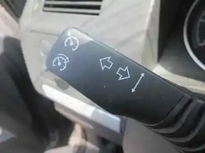 Veículo de Sucata opel zafira b cosmo do ano 2006 alimentado 