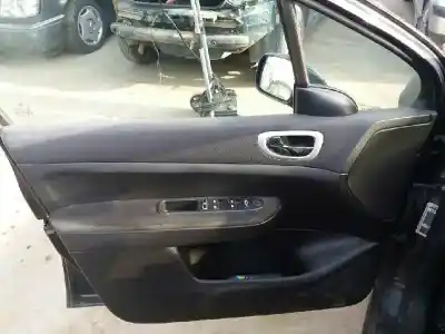 Здавання транспортного засобу peugeot 307 break/sw (s2) sw pack + 136 cv / 100 kw року 2007 потужний rhr