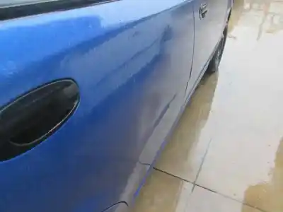 Veículo de Sucata daewoo kalos sedán (klas) 1.4 do ano 2004 alimentado f14s3