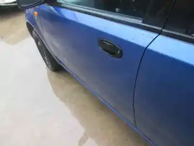 Veículo de Sucata daewoo kalos sedán (klas) 1.4 do ano 2004 alimentado f14s3