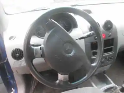 Veículo de Sucata daewoo kalos sedán (klas) 1.4 do ano 2004 alimentado f14s3