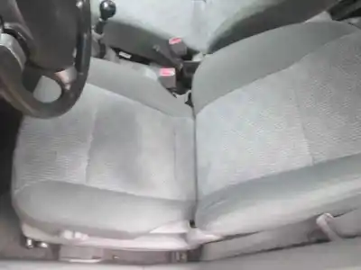 Veículo de Sucata daewoo kalos sedán (klas) 1.4 do ano 2004 alimentado f14s3