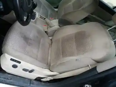 Veículo de Sucata skoda suberb (3t4) elegance do ano 2008 alimentado bmp