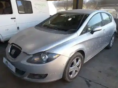 Veículo de Sucata seat leon (1p1) reference do ano 2007 alimentado bxe