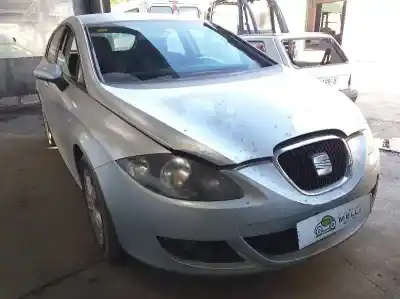 Veículo de Sucata seat leon (1p1) reference do ano 2007 alimentado bxe