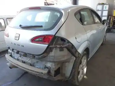 Veículo de Sucata seat leon (1p1) reference do ano 2007 alimentado bxe