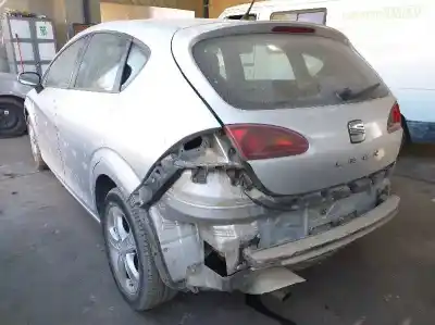Veículo de Sucata seat leon (1p1) reference do ano 2007 alimentado bxe