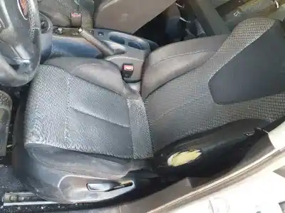 Veículo de Sucata seat leon (1p1) reference do ano 2007 alimentado bxe