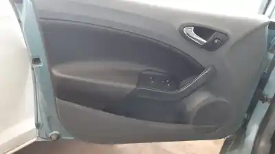 Veículo de Sucata seat ibiza iv (6j5, 6p1) 1.4 do ano 2008 alimentado bxw