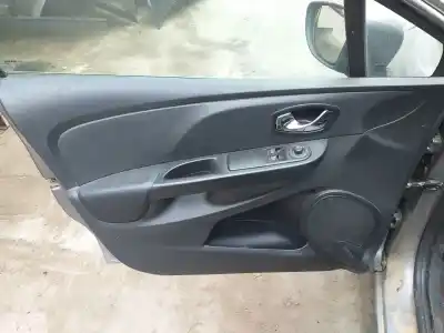 Scrapping Vehicle renault clio iv grandtour dynamique of the year 2001 powered k9k608