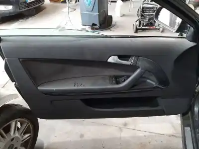 Здавання транспортного засобу audi a3 (8p) 2.0 fsi ambition року 2001 потужний axw