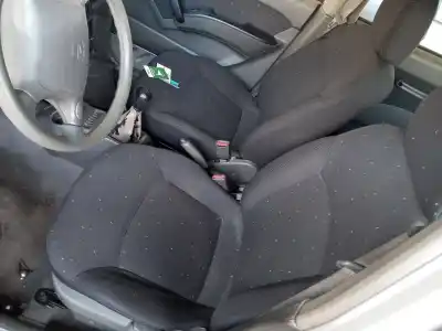 Sloopvoertuig hyundai atos prime (mx) gls van het jaar 2002 aangedreven g4hce