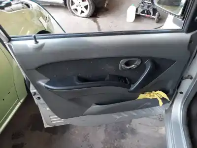 Sloopvoertuig hyundai atos prime (mx) gls van het jaar 2002 aangedreven g4hce