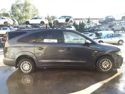 Здавання транспортного засобу ssangyong rodius xdi року 2009 потужний d27dt