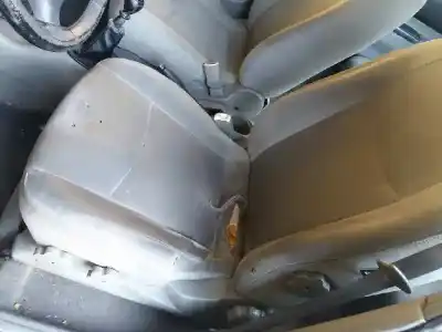 Scrapping Vehicle chevrolet tacuma sx of the year 2008 powered a16dms