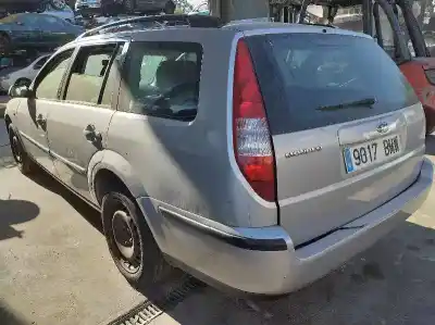 Veículo de Sucata ford mondeo turnier (ge) trend (06.2003->) (d) do ano 2001 alimentado chba