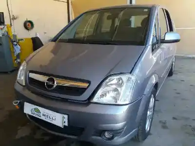 Veículo de Sucata opel meriva enjoy do ano 2008 alimentado z13dtj